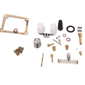 Carburetor Repair Kit Mikuni VM16 ( Flat float )