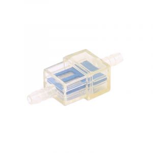 Fuel filter Blue - 7MM