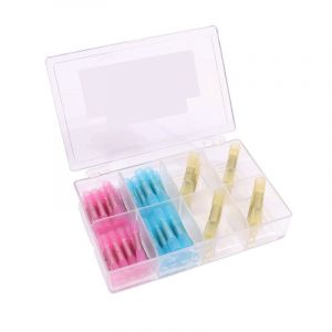 Assortment set Solder connector Various Sizes