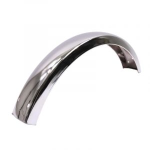 Rear Fender Peugeot 103 Chromed