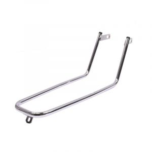 Rear Fender Bracket Peugeot 103