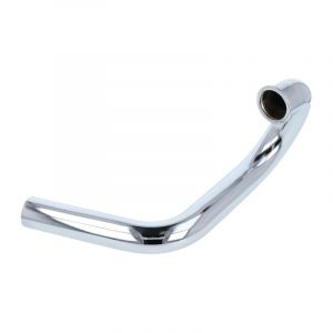 Exhaust Header Topside 32MM Sachs