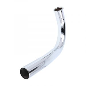 Exhaust Header 32MM Sachs Swivel connection Single nod