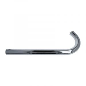Exhaust Header 28MM Sachs / Membrane Cylinder