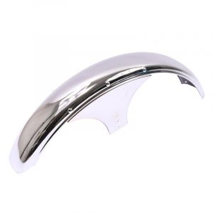 Front Fender Peugeot 103 Fork mounting