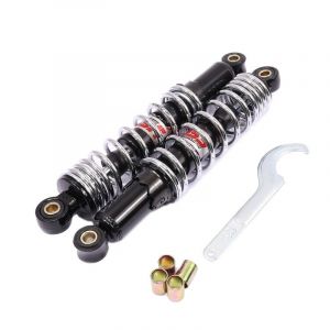 Shock absorbers YSS High Performance Pro-X 300MM Chromed