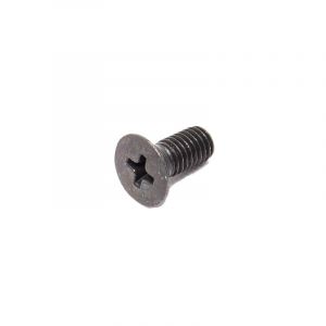 Bolt Recessed Black M5X12 Yamaha