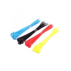 Tieribs Assortiment 60 Delig Wit 