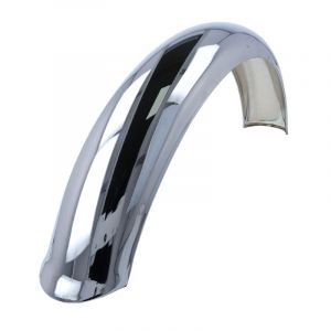 Front Fender Sachs V5 Chromed