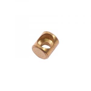 Solder Nipple Universal 8X9