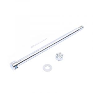 Rear wheel axle Yamaha FS1 12MM-M10