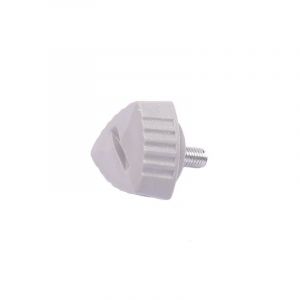 Side panel bolt Puch Maxi-N Grey Short