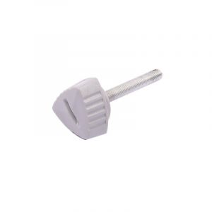 Side panel bolt Puch Maxi Grey Short