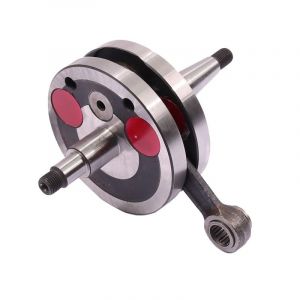 Crankshaft Sachs 3/4 Gears Full Round Race