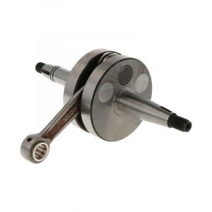 Crankshaft Puch Maxi Dakar Race
