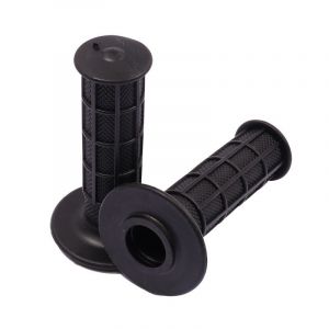 Handle Grips Cross Black