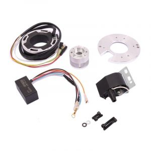 MVT Ignition Premium Race Yamaha FS1