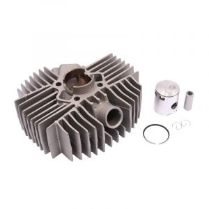 50CC Cylinder 4-Port Kreidler