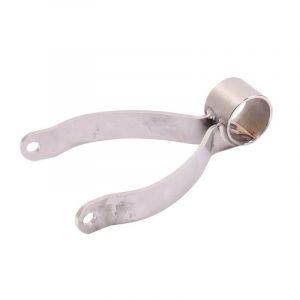 Engine Bracket Topside Zundapp 517 / KS80AC / KS125