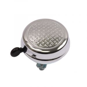 Bell Gloss Chromed Chessboard