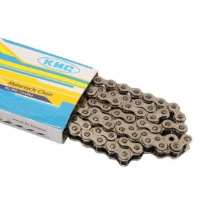 Chain KMC Chrome Look 415 - 122 Links 