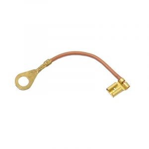 Ground cable Taillight Kreidler