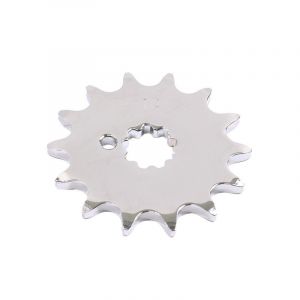 Front sprocket Puch 14 Teeth Chromed