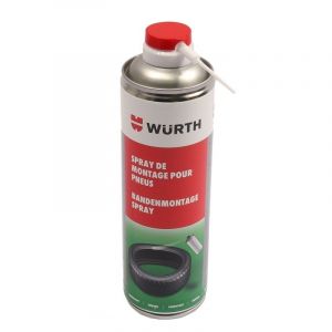 Bandenmontagespray - 500ML