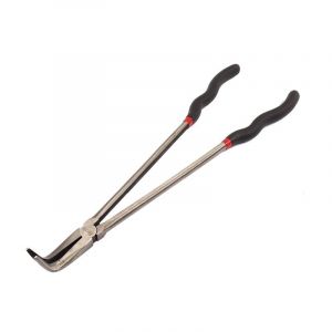 Needle nose pliers XXL 40CM - 90 Degrees