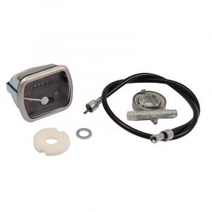 Speedometer set Peugeot 103 Vogue 120KM