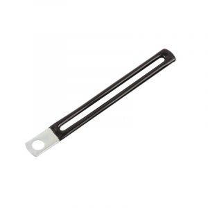 Cable guide on engine block Honda MT/MB