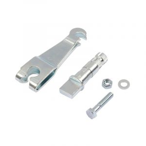 Brake lever set Frontside Yamaha FS1