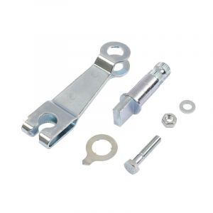 Brake lever set Rearside Yamaha FS1/DT/RD