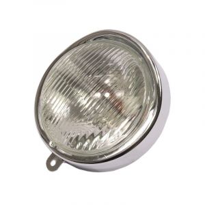 Headlight Puch Maxi