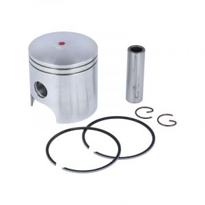 Piston 46MM 65CC T6 Airsal Peugeot 103