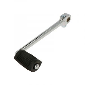 Gear pedal Sachs 4V Chrome - 11MM