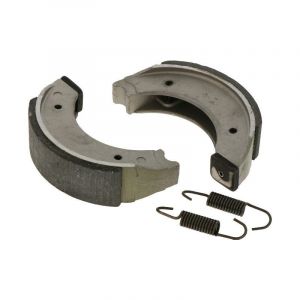 Brake Shoes Puch MV50 Full hub