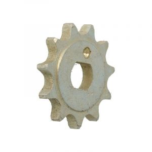 Front sprocket Sachs Oval 420 - 11 Teeth