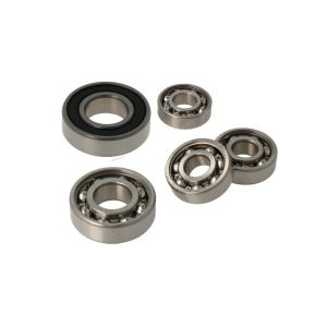 Engine Bearingset Honda CB50 CY50