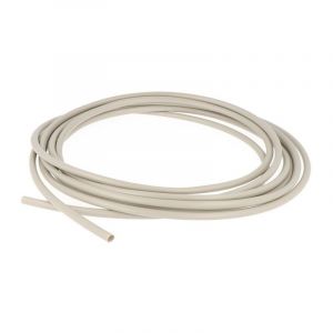 Insulating sleeve Grey 6MM - 5 Meter