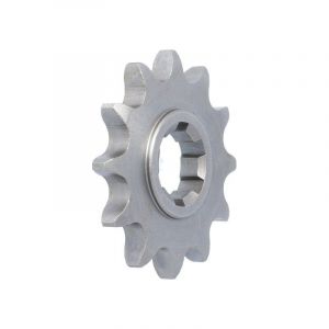 Front sprocket Suzuki TSX 12 Teeth