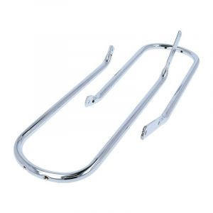 Front Fender bracket set Kreidler Disc brake