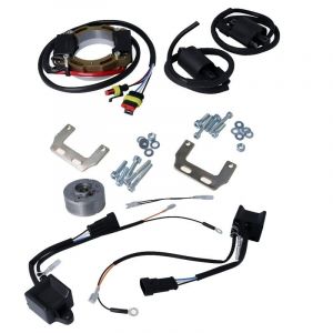 HPI Ignition Benelli 250CC 2-Stroke