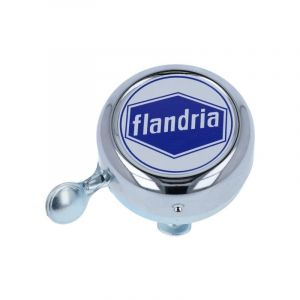 Bell Chrome Flandria Blue