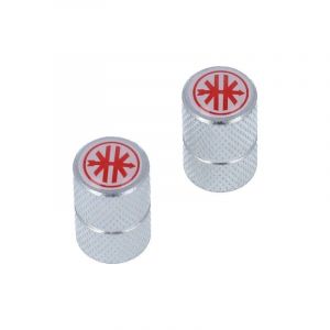 Air Valve Caps Kreidler