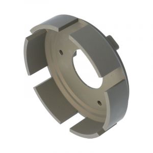 Clutch basket Zundapp KS80 Custom