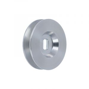 Pulley Citta/Ciao 65MM CNC HQ Aluminium