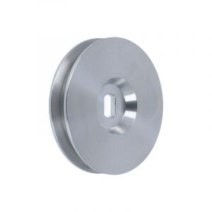 Pulley Citta/Ciao 85MM CNC HQ Aluminium