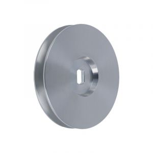 Pulley Citta/Ciao 95MM CNC HQ Aluminium