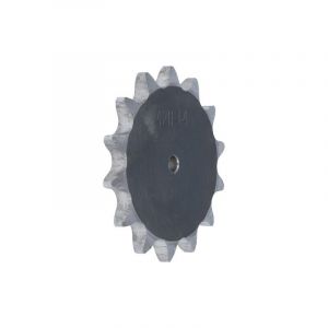 Front sprocket Blind 1/4 - 14 Teeth